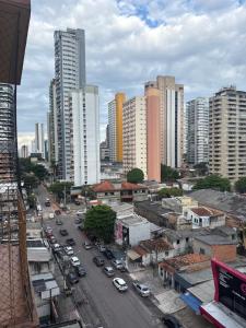 Apartamento COP 30 próximo a Doca