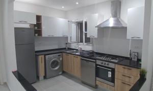 Panoramic 2 bedrooms Ennassr