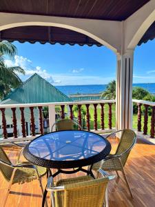 Casa Blanca, Trujillo