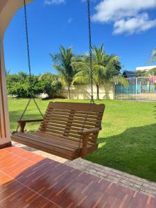 Casa Blanca, Trujillo