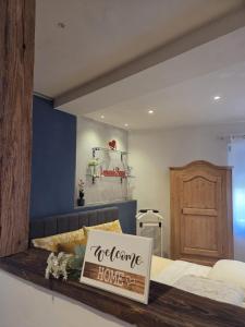 Leonard Chalet House