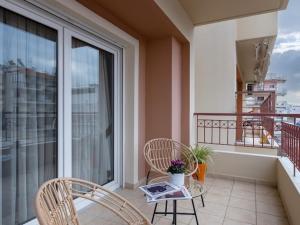 Cozy City Center apartment