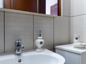 Cozy City Center apartment