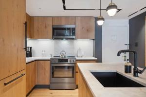 Lodge Tower 486 Two Bedroom Residence