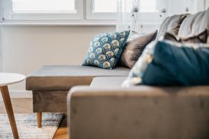 Nocosfera Apartament Premium Zgodny