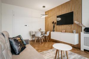 Nocosfera Apartament Premium Zgodny