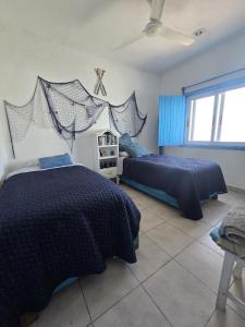 Villa Santorini, Campeche