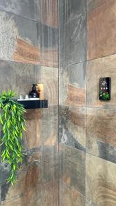 NEW Tendaka Stylish Hideaway