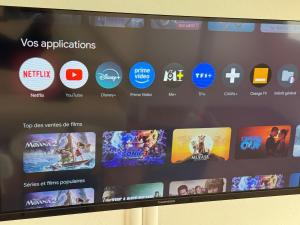 Studio cosy proche de Paris