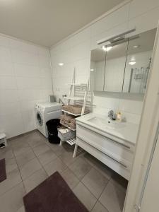 Apartment centrally located on Storslett!