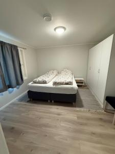 Apartment centrally located on Storslett!