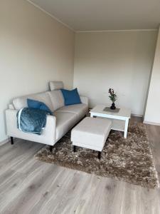 Apartment centrally located on Storslett!