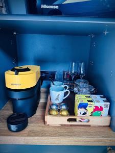 NEW Tendaka Stylish Hideaway