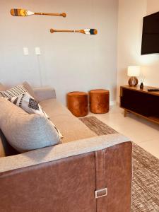 Apart em Ilhéus com piscina