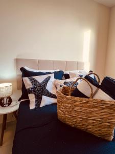 Apart em Ilhéus com piscina