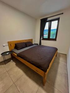 Ubytování Pálava Perná