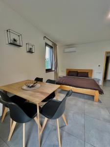 Ubytování Pálava Perná