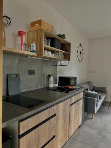 Ubytování Pálava Perná