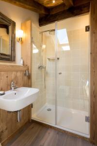 Charming old barn converteda cosy and stylish home