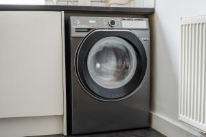 #49 Luxury 4-Bedroom House with Modern Comforts