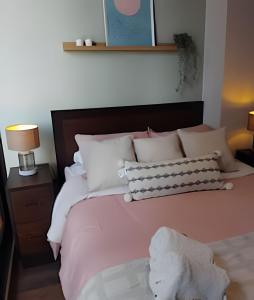 Apartamento loft Chico Norte Taj 97 -501-Vestrip