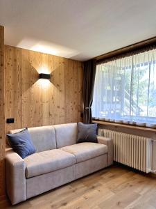 Appartamento Baita Alpina