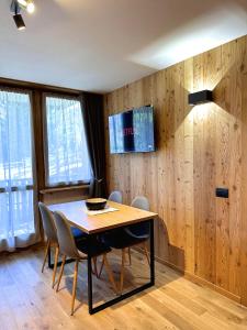 Appartamento Baita Alpina