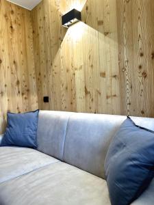 Appartamento Baita Alpina