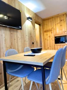 Appartamento Baita Alpina