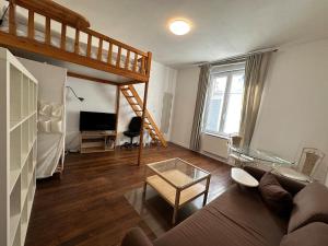 Appartements San Francisco, Studio cosy : Appartement 1 Chambre