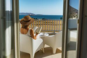 Bella Vista - 4hvězdičkové hotely ve městě Nausa