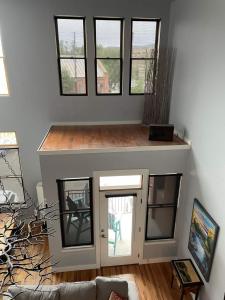 Luxury On the River, Downtown River Balcony STR513