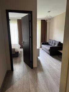 Bakuriani Crystal Loft Apt