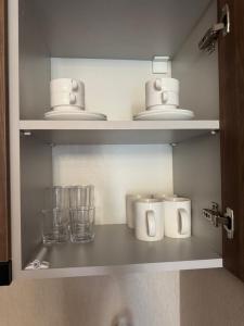 Bakuriani Crystal Loft Apt