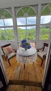 Apartamentos Rurales Corias