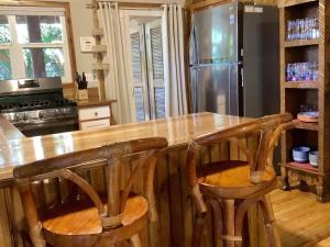 Beachfront Home With Pristine, Calm Waters, White Sands And Unbelievable Sunset