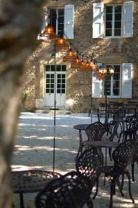 Château de la Rochetière