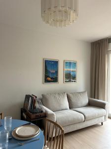 Appartements Apt T2 moderne & lumineux : photos des chambres