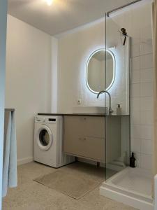 Appartements Apt T2 moderne & lumineux : photos des chambres