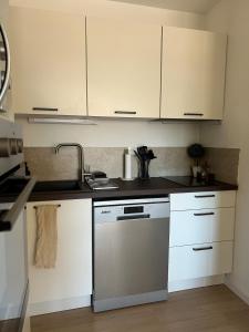 Appartements Apt T2 moderne & lumineux : photos des chambres