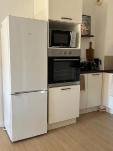 Appartements Apt T2 moderne & lumineux : photos des chambres