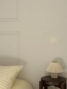 Appartements Apt T2 moderne & lumineux : photos des chambres