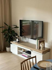 Appartements Apt T2 moderne & lumineux : photos des chambres