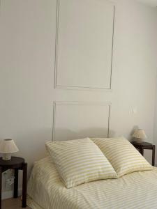 Appartements Apt T2 moderne & lumineux : photos des chambres