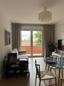 Appartements Apt T2 moderne & lumineux : photos des chambres