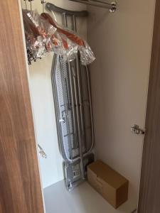 Bakuriani Crystal Loft Apt