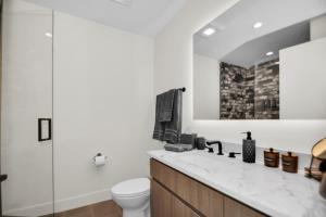 River North Rooftop With In and Out Parking 3