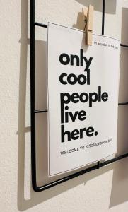 kitchenroombed - Top City-Lage I nahe Hbf I Aufzug I Tiefgarage I Terrasse I Business - Travel - Family