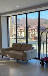 Bakuriani Crystal Loft Apt