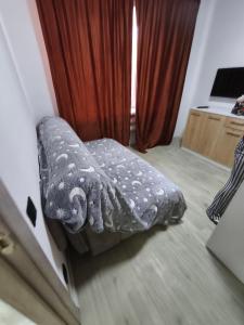 Big appartment Segedskaya